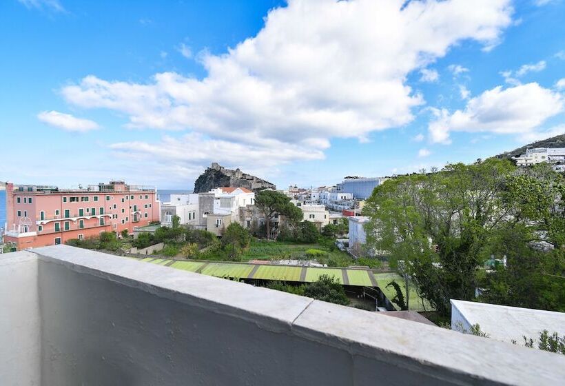 هتل Villa Panoramica