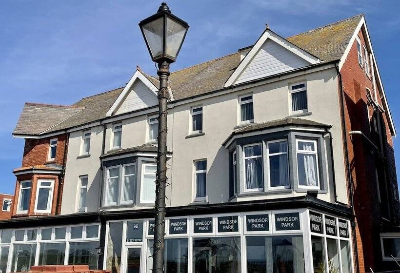 Fotos del hotel Windsor Park Promenade:  2