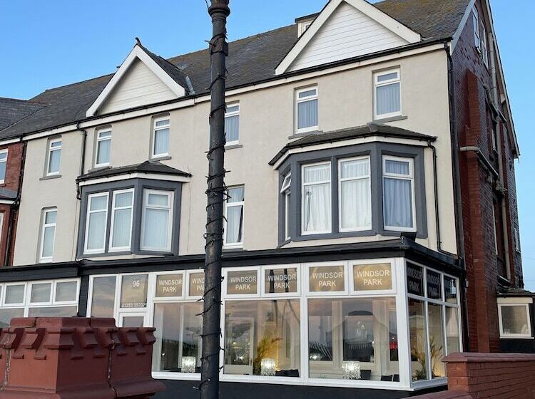 Fotos del hotel Windsor Park Promenade:  3