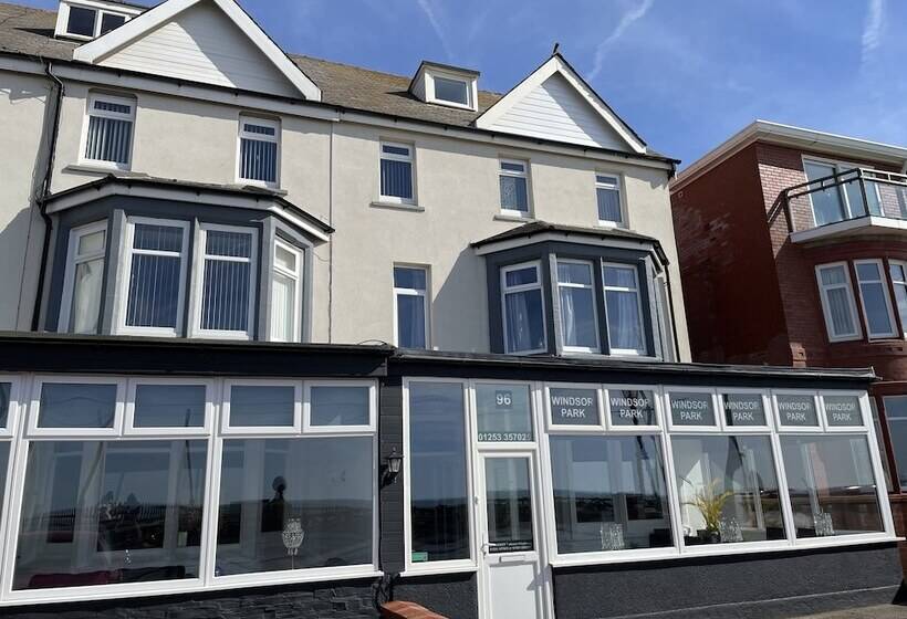 Fotos del hotel Windsor Park Promenade:  4