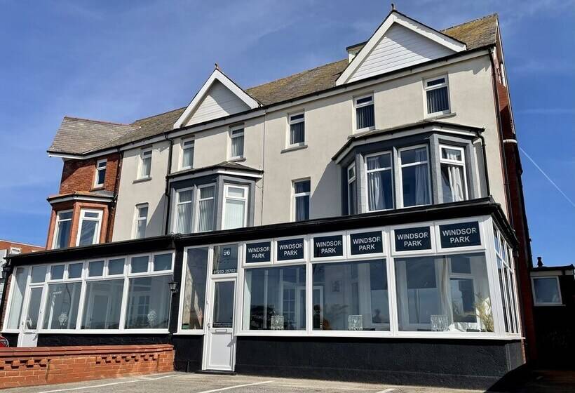 Fotos del hotel Windsor Park Promenade:  5