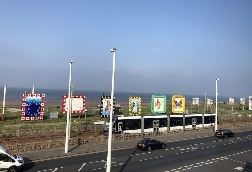 Fotos del hotel Windsor Park Promenade:  23