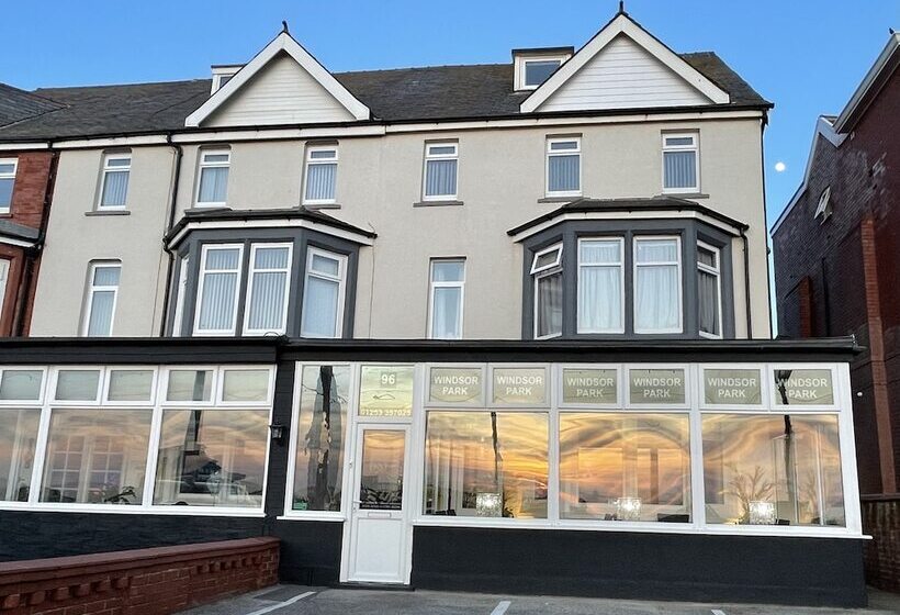 Fotos del hotel Windsor Park Promenade:  6