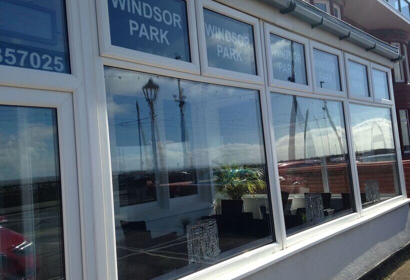 Fotos del hotel Windsor Park Promenade:  20