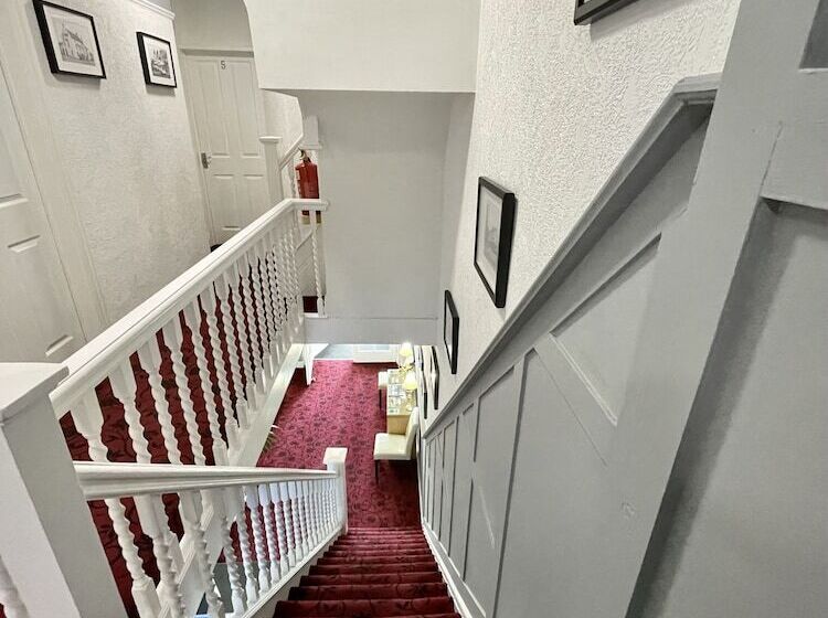 Fotos del hotel Windsor Park Promenade:  16