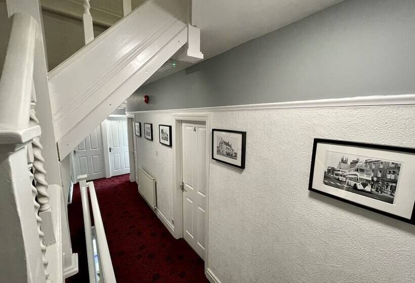 Fotos del hotel Windsor Park Promenade:  19