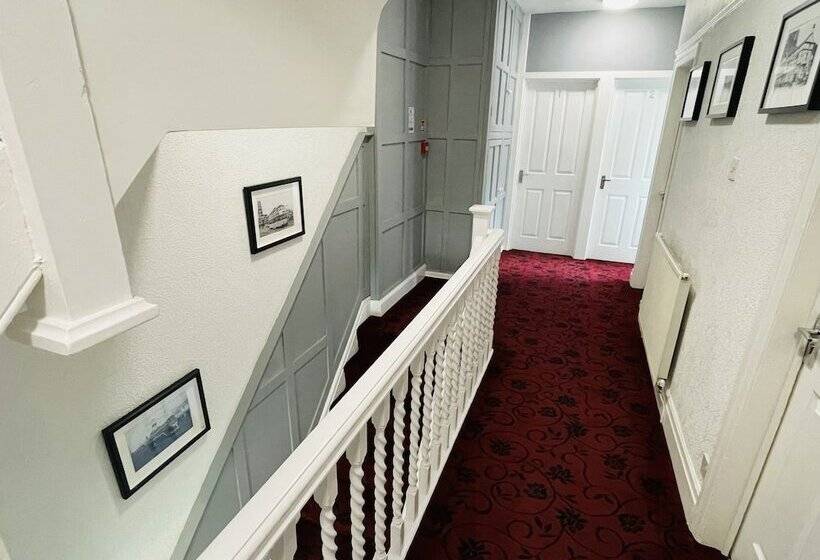 Fotos del hotel Windsor Park Promenade:  14