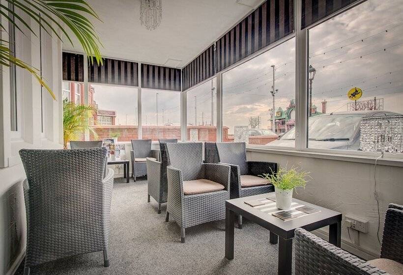 Fotos del hotel Windsor Park Promenade:  17