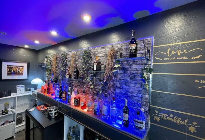 Fotos del hotel Windsor Park Promenade:  8