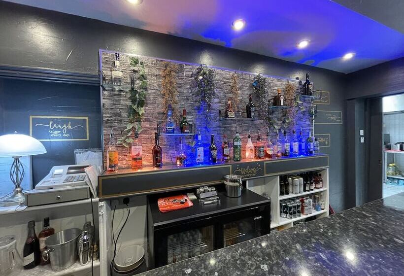 Fotos del hotel Windsor Park Promenade:  15