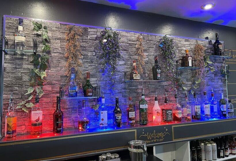 Fotos del hotel Windsor Park Promenade:  18