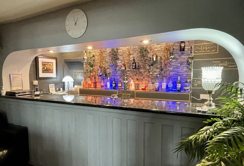 Fotos del hotel Windsor Park Promenade:  13