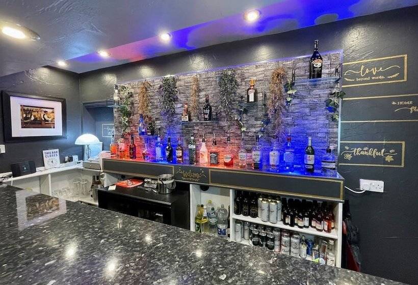 Fotos del hotel Windsor Park Promenade:  12