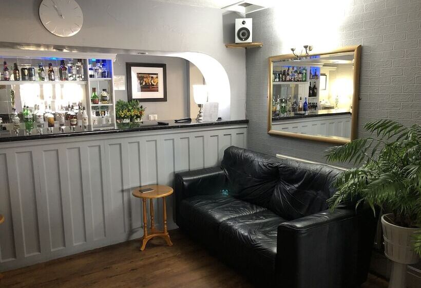 Fotos del hotel Windsor Park Promenade:  11