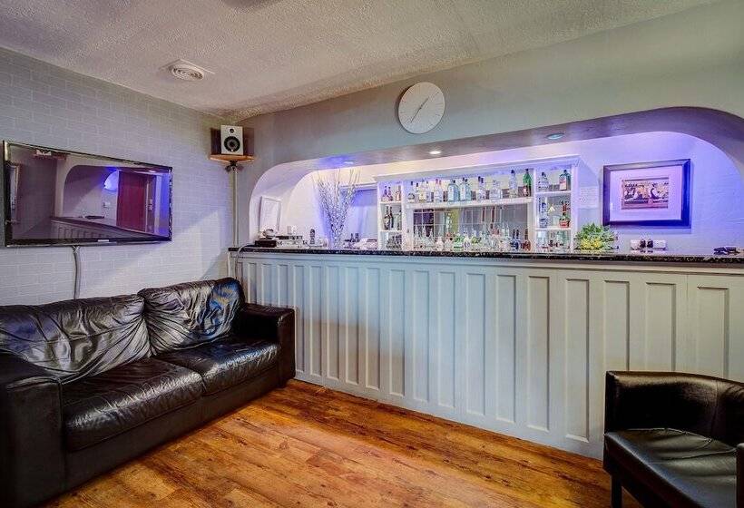 Fotos del hotel Windsor Park Promenade:  9