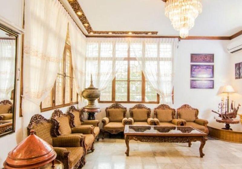 هتل Winner Inn