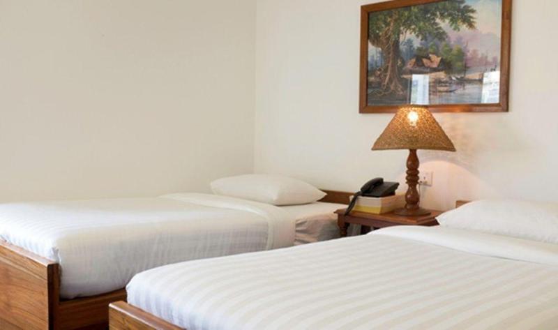 هتل Winner Inn