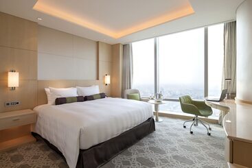 Fotos del hotel Lotte Hotel Hanoi: 1 Fotos del hotel Lotte Hotel Hanoi: 1