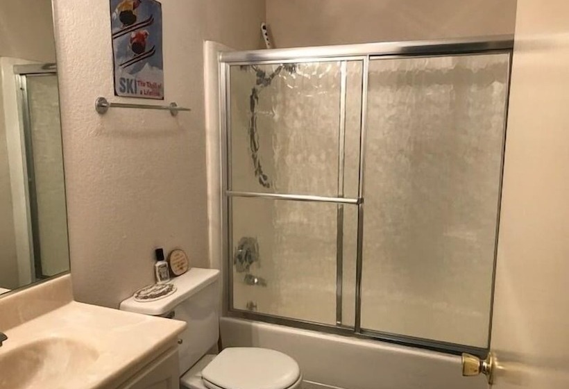 Mammoth Mountain Reservations Condo Collection