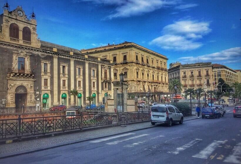Ostello Degli Elefanti