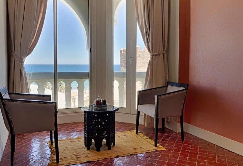 Palais Du Calife Riad Spa & Clubbing   Adults Only