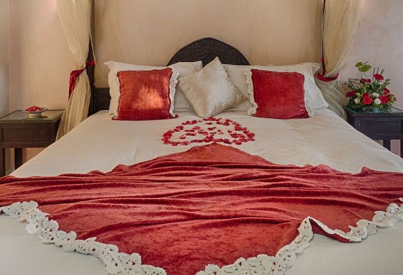 Palais Du Calife Riad Spa & Clubbing   Adults Only