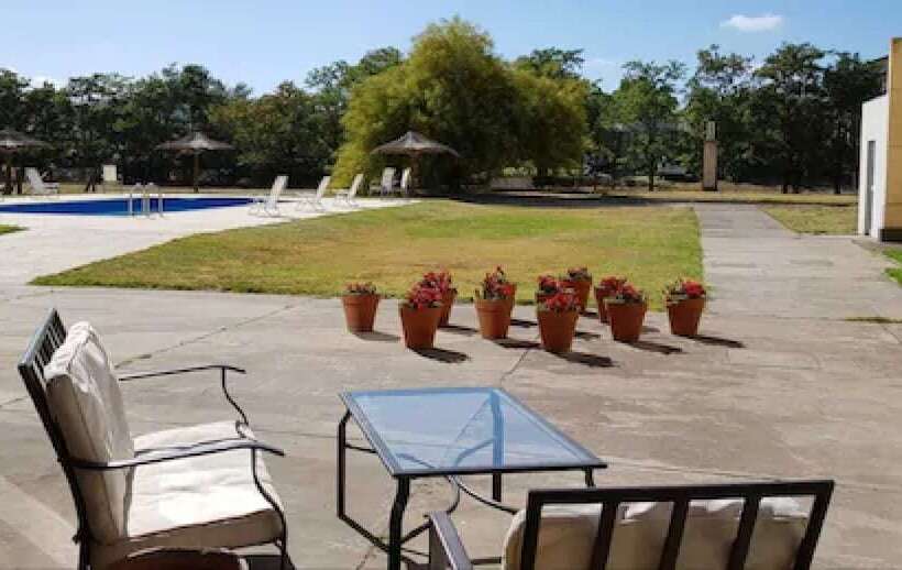 Paradores Austral Bahía Blanca