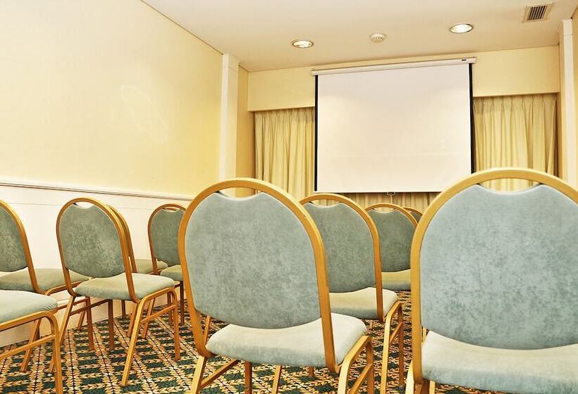 Paradores Austral Bahía Blanca