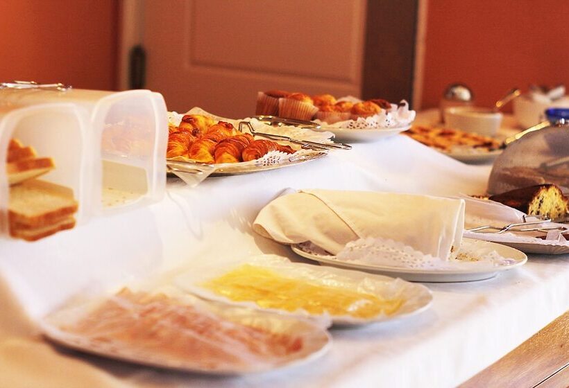 Paradores Austral Bahía Blanca