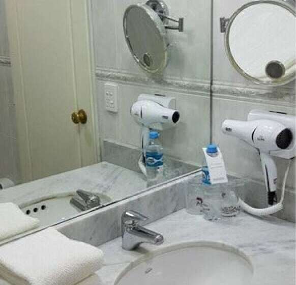 Paradores Austral Bahía Blanca