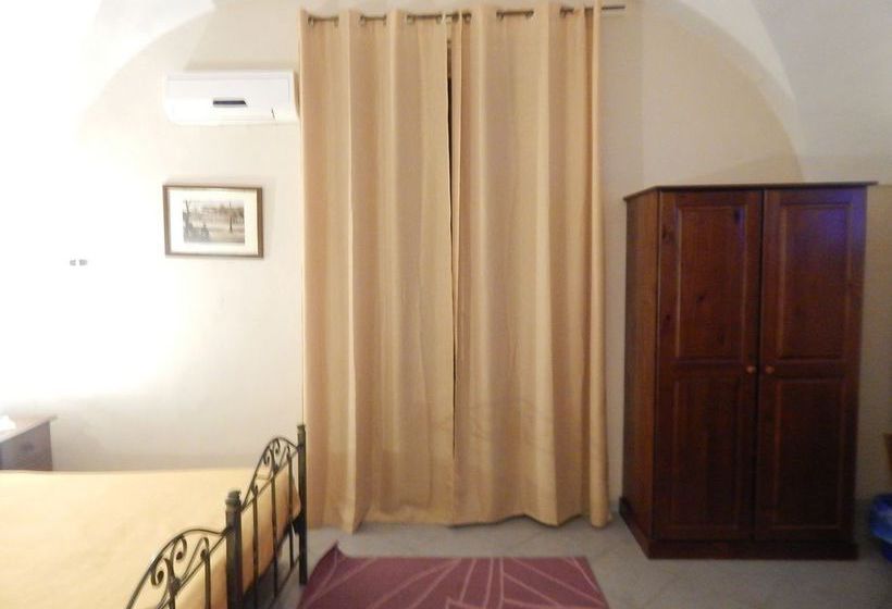 Pension Albatro Rooms