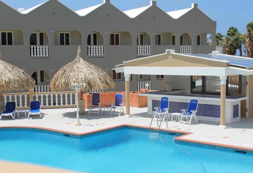Piscadera Seaview Apartments