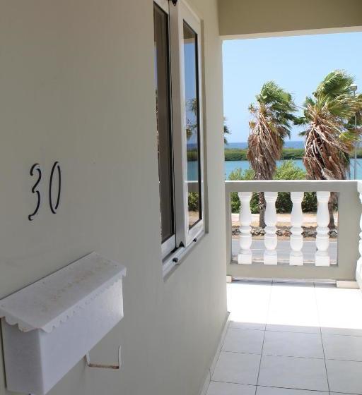 Piscadera Seaview Apartments