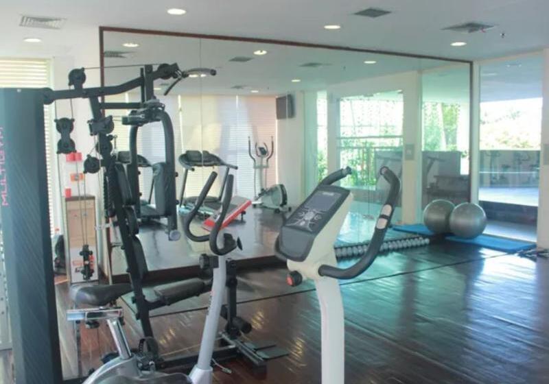 Quest Hotel Darmo   Surabaya By Aston