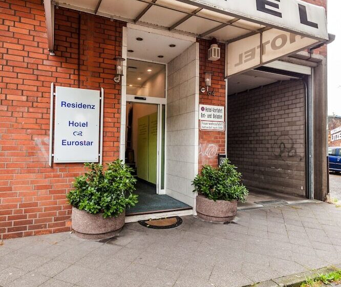 Fotos del hotel Residenz  Eurostar:  29