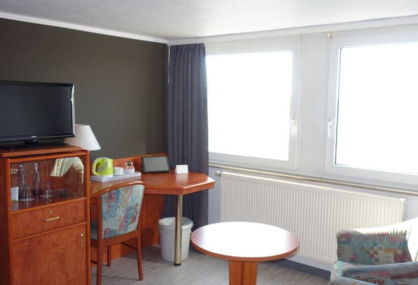 Fotos del hotel Residenz  Eurostar:  27