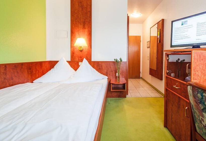 Fotos del hotel Residenz  Eurostar:  5