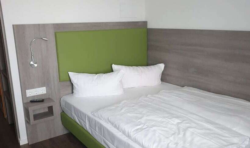 Fotos del hotel Residenz  Eurostar:  6