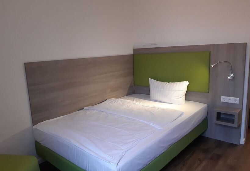 Fotos del hotel Residenz  Eurostar:  16