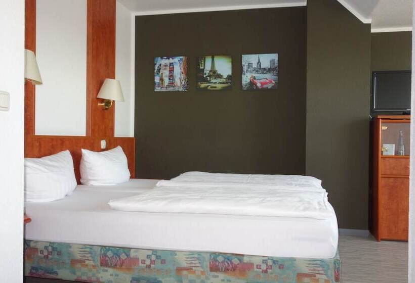 Fotos del hotel Residenz  Eurostar:  15