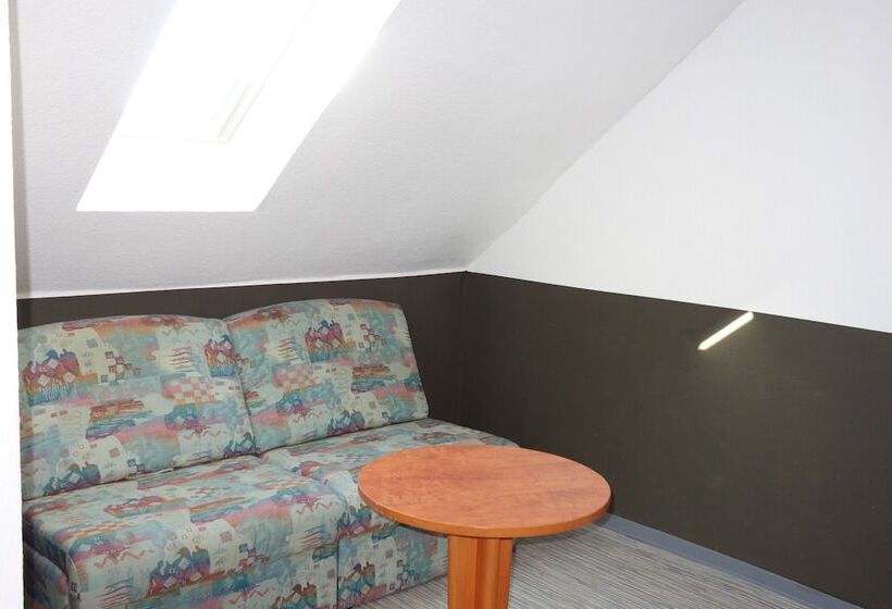 Fotos del hotel Residenz  Eurostar:  2