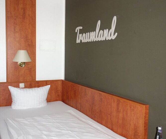 Fotos del hotel Residenz  Eurostar:  3