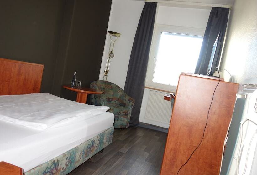 Fotos del hotel Residenz  Eurostar:  24