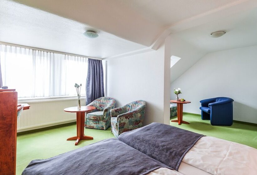 Fotos del hotel Residenz  Eurostar:  32