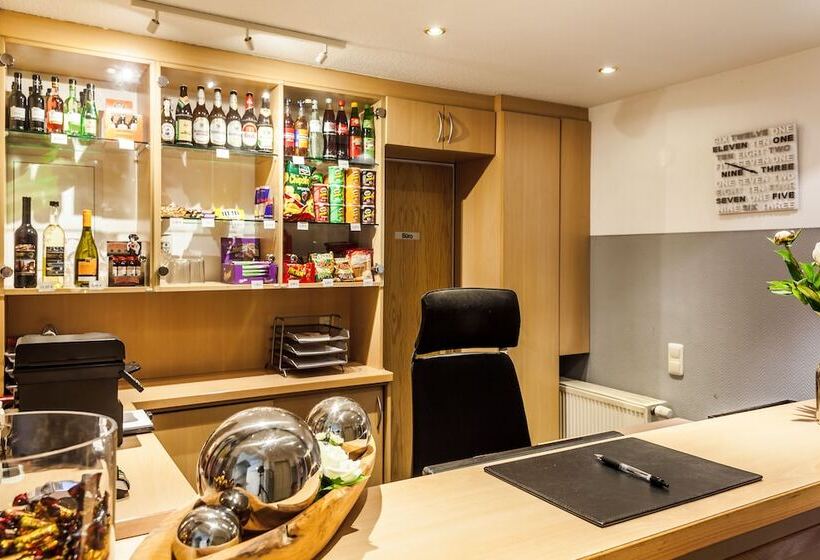 Fotos del hotel Residenz  Eurostar:  12