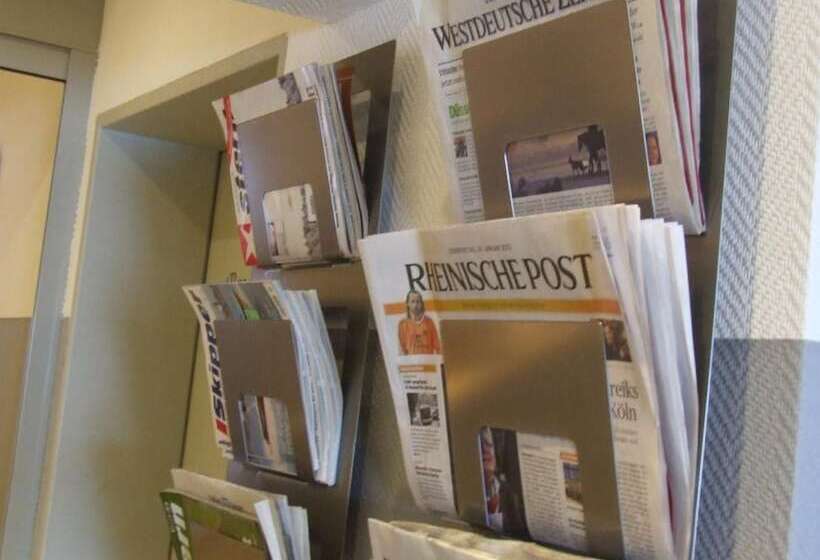 Fotos del hotel Residenz  Eurostar:  22