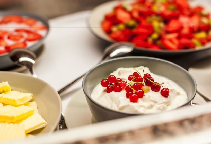 Fotos del hotel Residenz  Eurostar:  14