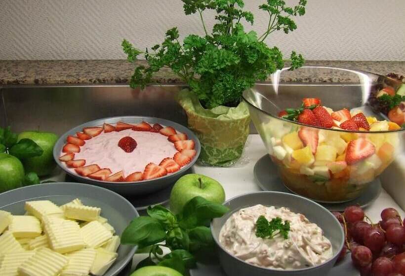 Fotos del hotel Residenz  Eurostar:  11