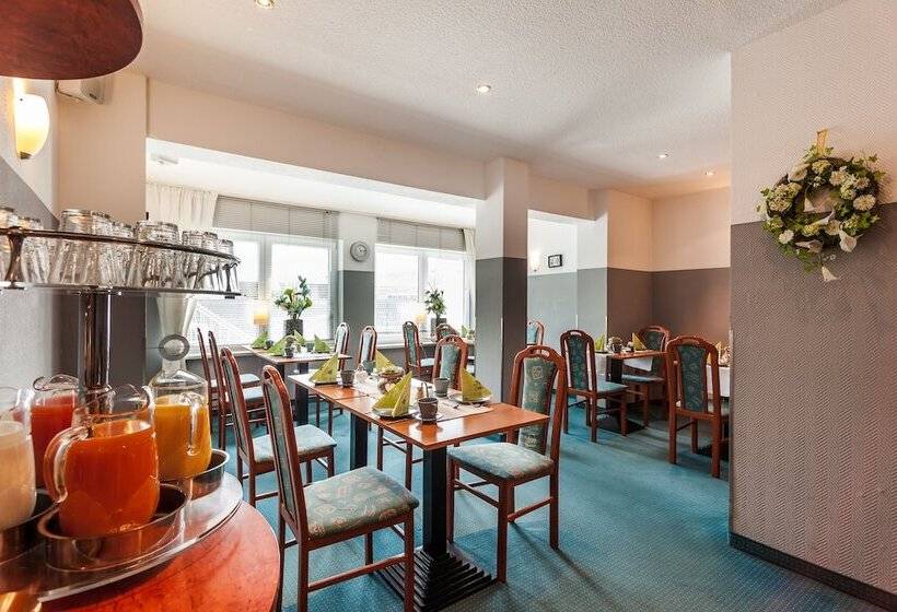 Fotos del hotel Residenz  Eurostar:  23