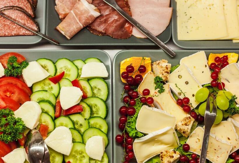 Fotos del hotel Residenz  Eurostar:  13